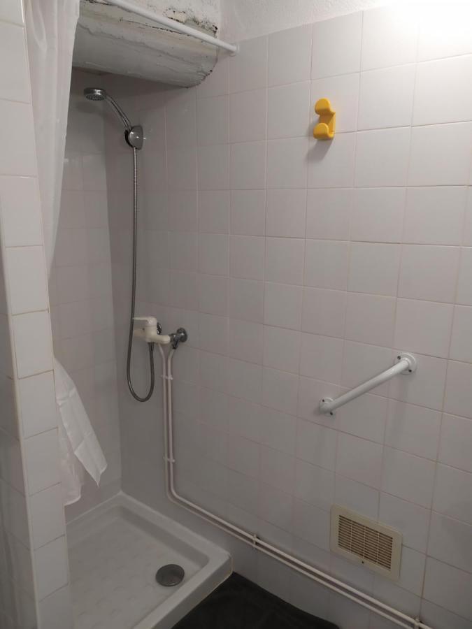 Appartement 55 M2 Proche Commerces Et Parking Rivesaltes Exterior foto