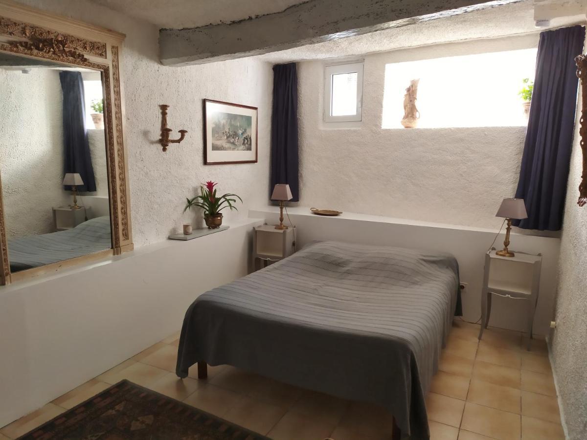 Appartement 55 M2 Proche Commerces Et Parking Rivesaltes Exterior foto